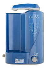 Ficha técnica e caractérísticas do produto Purificador de Agua Europa Bliss Azul