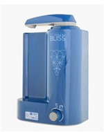 Ficha técnica e caractérísticas do produto Purificador de Água Europa Bliss Azul