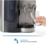 Ficha técnica e caractérísticas do produto Purificador de Água Fr600 Speciale Prata 52072001 - Ibbl - 220V
