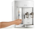 Ficha técnica e caractérísticas do produto Purificador de Água Refrigerado Fr600 Speciale Ibbl - Branco / 220 V