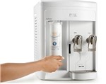 Ficha técnica e caractérísticas do produto Purificador de Agua Refrigerado Fr600 Speciale Ibbl Branco 220 V