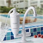 Ficha técnica e caractérísticas do produto Purificador de agua torneira Acqua Bella de mesa Lorenzetti