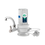 Ficha técnica e caractérísticas do produto Purificador FIT 200 Premium (2003) - Planeta Água