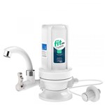 Ficha técnica e caractérísticas do produto Purificador FIT 200 Premium - Planeta Água