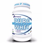 Ficha técnica e caractérísticas do produto Puro Performance Whey (909g) - Performance Nutrition