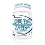 Ficha técnica e caractérísticas do produto Puro Performance Whey 909gr Performance Nutrition