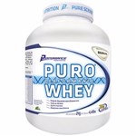 Ficha técnica e caractérísticas do produto Puro Performance Whey (2kg) - Performance Nutrition