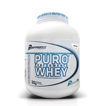 Ficha técnica e caractérísticas do produto Puro Performance Whey 2KG Performance Nutrition