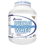 Ficha técnica e caractérísticas do produto Puro Performance Whey (2kg) - Sabor Cookies - Performance Nutrition