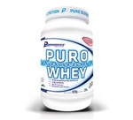 Ficha técnica e caractérísticas do produto Puro Whey 909g Chocolate Performance Nutrition