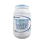 Ficha técnica e caractérísticas do produto Puro Whey 909g Performance Nutrition Puro Whey 909g Baunilha Performance Nutrition