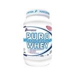 Puro Whey 909gr - Performance Nutrition - Morango
