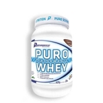 Ficha técnica e caractérísticas do produto Puro Whey (909gr) - Performance Nutrition