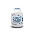 Ficha técnica e caractérísticas do produto Puro Whey 2kg Performance Nutrition Puro Whey 2kg Baunilha Performance Nutrition
