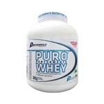 Puro Whey (2kg) - Performance Nutrition