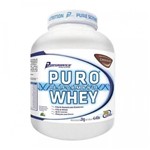 Puro Whey 2kg - Performance