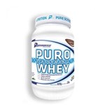 Ficha técnica e caractérísticas do produto Puro Whey Sabor Chocolate 909g - Performance - Performance Nutrition
