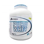 Ficha técnica e caractérísticas do produto Puro Whey (2kg) - Performance Nutrition