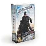 Ficha técnica e caractérísticas do produto Puzzle 200 Pecas Batman Liga da Justica - Filme GROW 3528