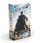 Ficha técnica e caractérísticas do produto Puzzle 200 Peças Batman Liga Da Justiça - Filme