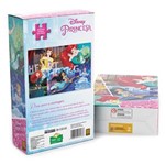 Ficha técnica e caractérísticas do produto Puzzle 200 Peças Princesas - Grow
