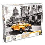 Ficha técnica e caractérísticas do produto Puzzle 1000 Peças Old Havana Grow 3410