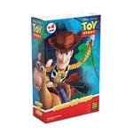Ficha técnica e caractérísticas do produto Puzzle 60 Peças Toy Story Grow 2486