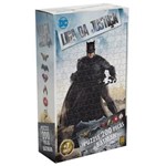 Ficha técnica e caractérísticas do produto Puzzle Grow Batman Liga da Justiça Filme - 200 Peças