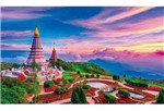 Ficha técnica e caractérísticas do produto Puzzle Quebra Cabeça 3000 Peças Tailândia - Grow