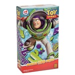 Ficha técnica e caractérísticas do produto Puzzle Toy Story - 150 Peças - Grow