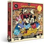 Ficha técnica e caractérísticas do produto Qc 500 Pc - a Turma do Mickey