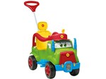 Quadriciclo Infantil Mk Truck - Calesita