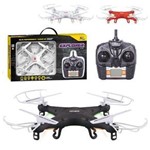 Ficha técnica e caractérísticas do produto Quadricopero Drone Sem Camera Art Brink Cores Sortidas