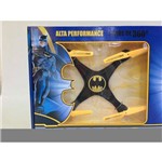 Ficha técnica e caractérísticas do produto Quadricoptero Batman #836294