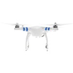 Ficha técnica e caractérísticas do produto Quadricóptero Drone DJI Phanton 2 com Gimbal H3-3D Compatível com GoPro Hero 3