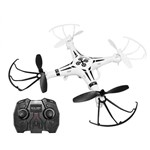 Ficha técnica e caractérísticas do produto Quadricóptero Drone Skylaser com Câmera Hd Multilaser Br385