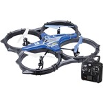 Ficha técnica e caractérísticas do produto Quadricóptero H-Drone S9 Grande - Candide