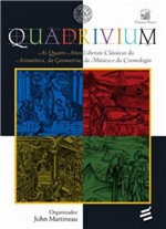 Ficha técnica e caractérísticas do produto Quadrivium - e Realizaçoes