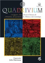 Ficha técnica e caractérísticas do produto Quadrivium - e Realizacoes