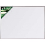 Ficha técnica e caractérísticas do produto Quadro Branco com Moldura de Aluminio 070x050cm Popular - Souza