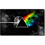 Ficha técnica e caractérísticas do produto Quadro Decorativo Pink Floyd 1 Peça