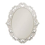 Quadro Espelho Decorativo Veneziano Ambiente Sala Quarto 73