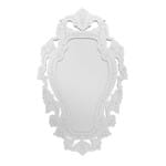 Ficha técnica e caractérísticas do produto Quadro Espelho Decorativo Veneziano Amb. Sala Quarto 38.93 *