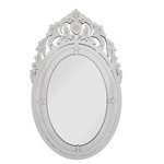 Quadro Espelho Decorativo Veneziano Ambiente Sala Quarto 84