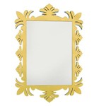 Quadro Espelho Decorativo Veneziano Ambiente Sala Quarto 66