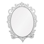Quadro Espelho Decorativo Veneziano Ambiente Sala Quarto 03