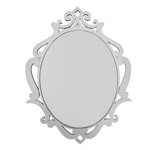 Quadro Espelho Decorativo Veneziano Ambiente Sala Quarto 67
