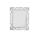 Quadro Espelho Decorativo Veneziano Ambiente Sala e Quarto 75 X 90 - 38.02