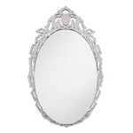 Quadro Espelho Decorativo Veneziano Ambiente Sala Quarto 68