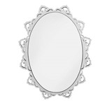 Quadro Espelho Decorativo Veneziano Ambiente Sala Quarto 76